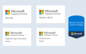Mindcore - Professionel Microsoft Partner - Mindcore