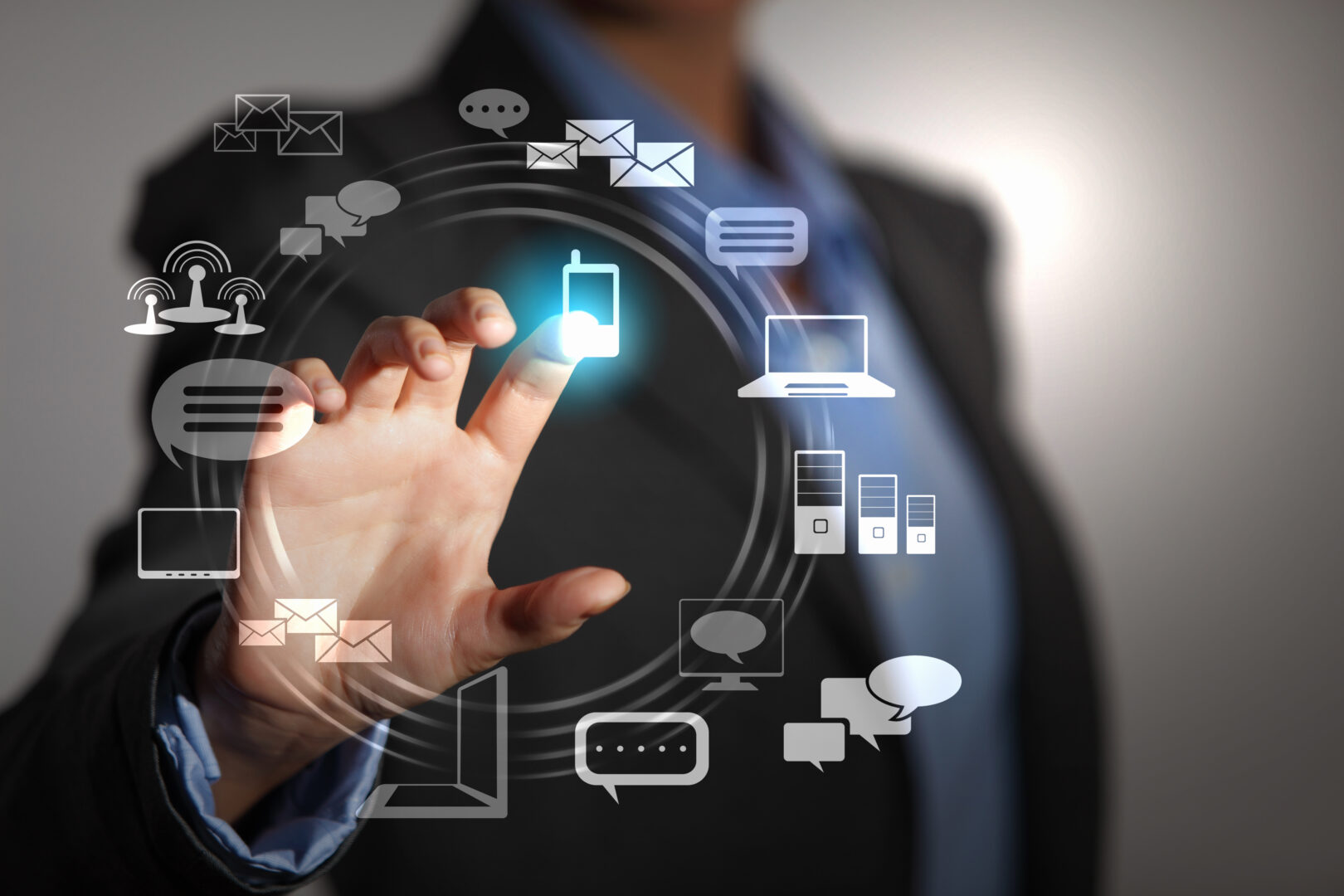 SharePoint developer