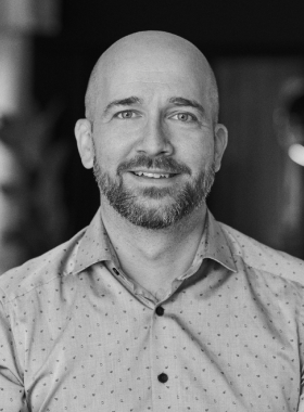 Thomas Frederiksen