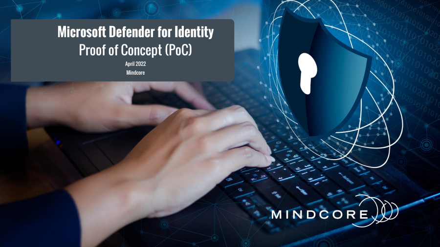 Read more about the article Microsoft Defender for Identity