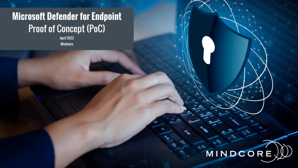 1pager_Microsoft Defender for Endpoint