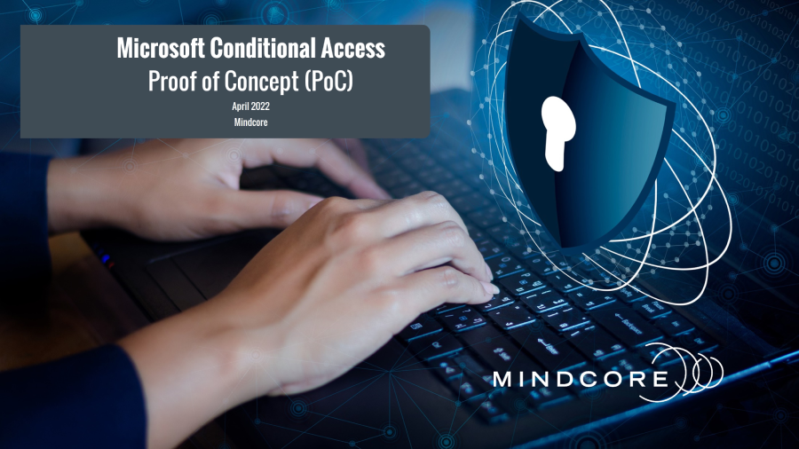 Read more about the article Microsoft Conditional Access – Risk based controls