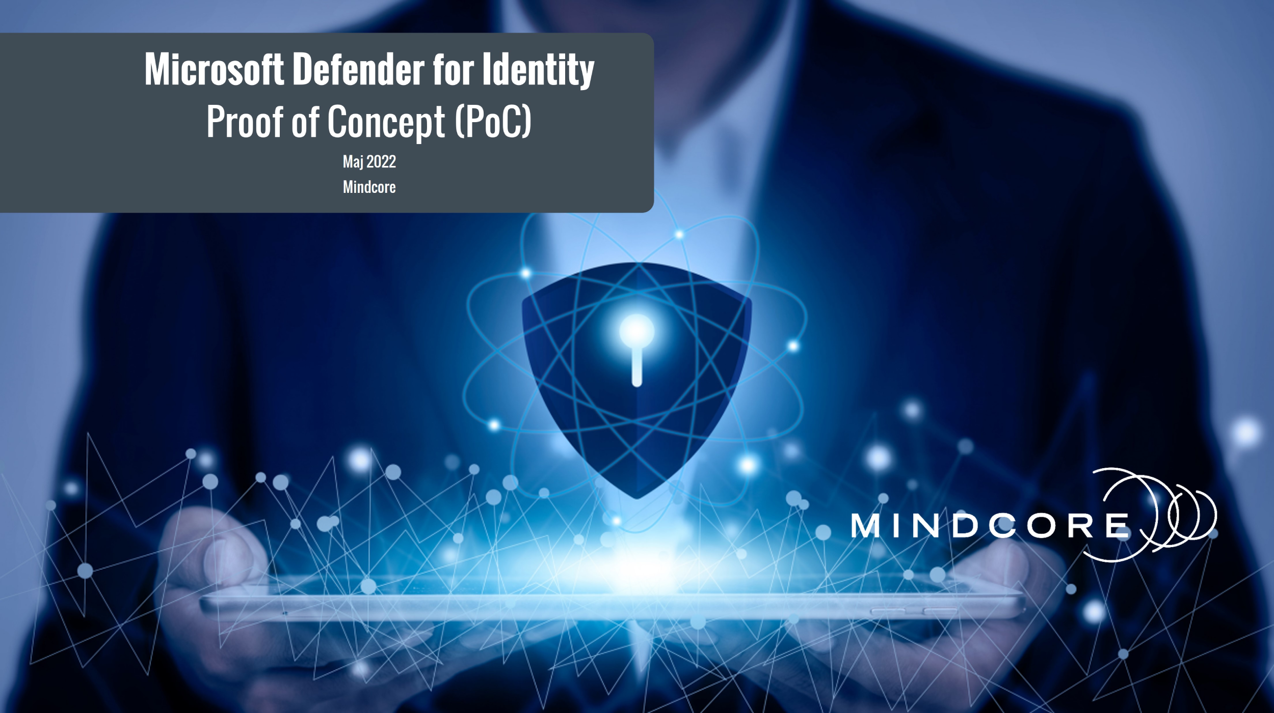 Read more about the article Microsoft Defender for Identity