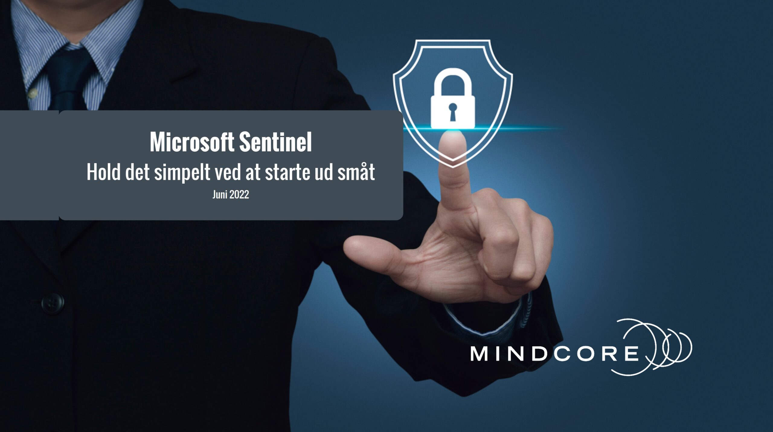 Read more about the article Microsoft Sentinel