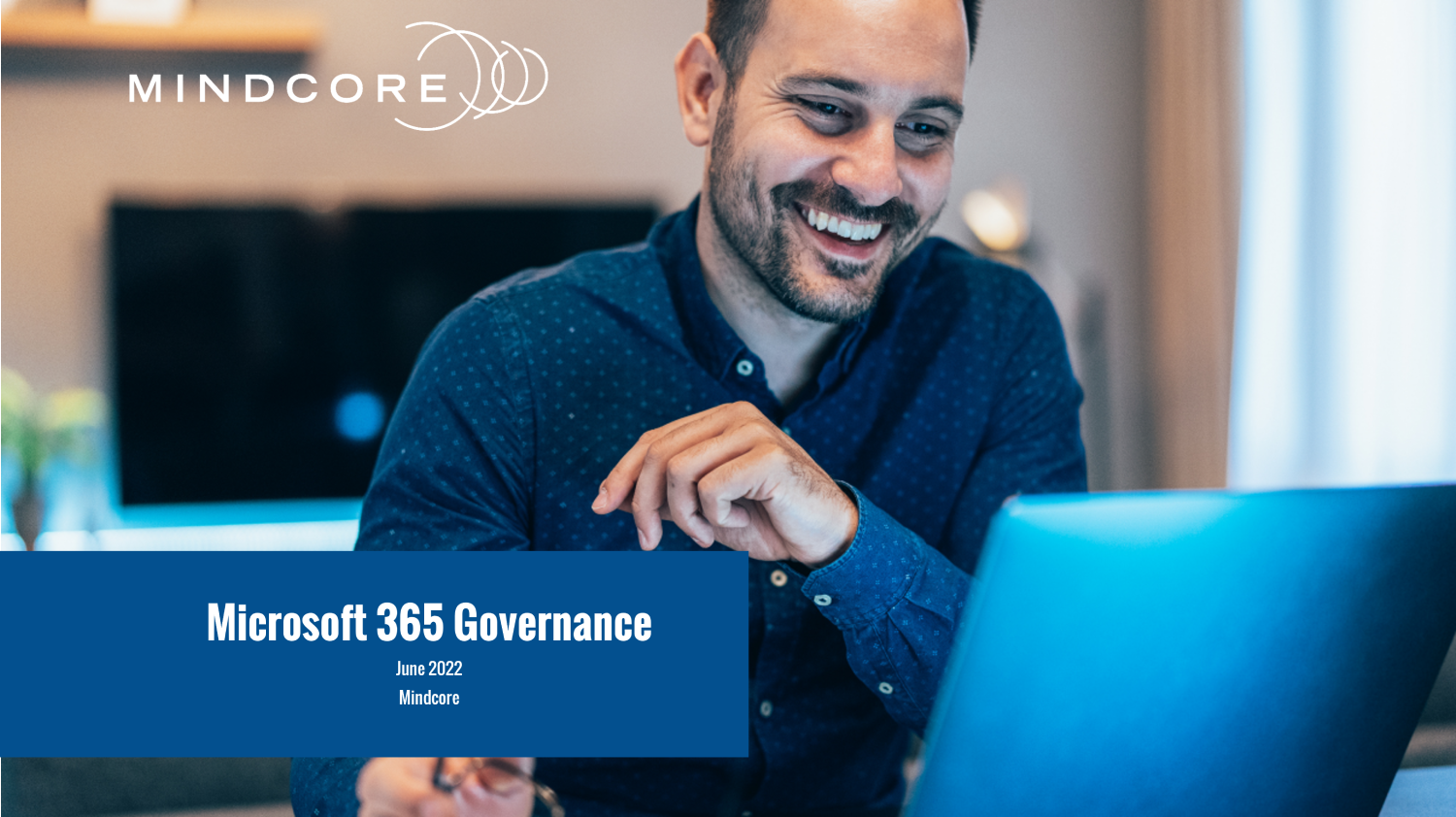 Read more about the article Microsoft 365 Governance