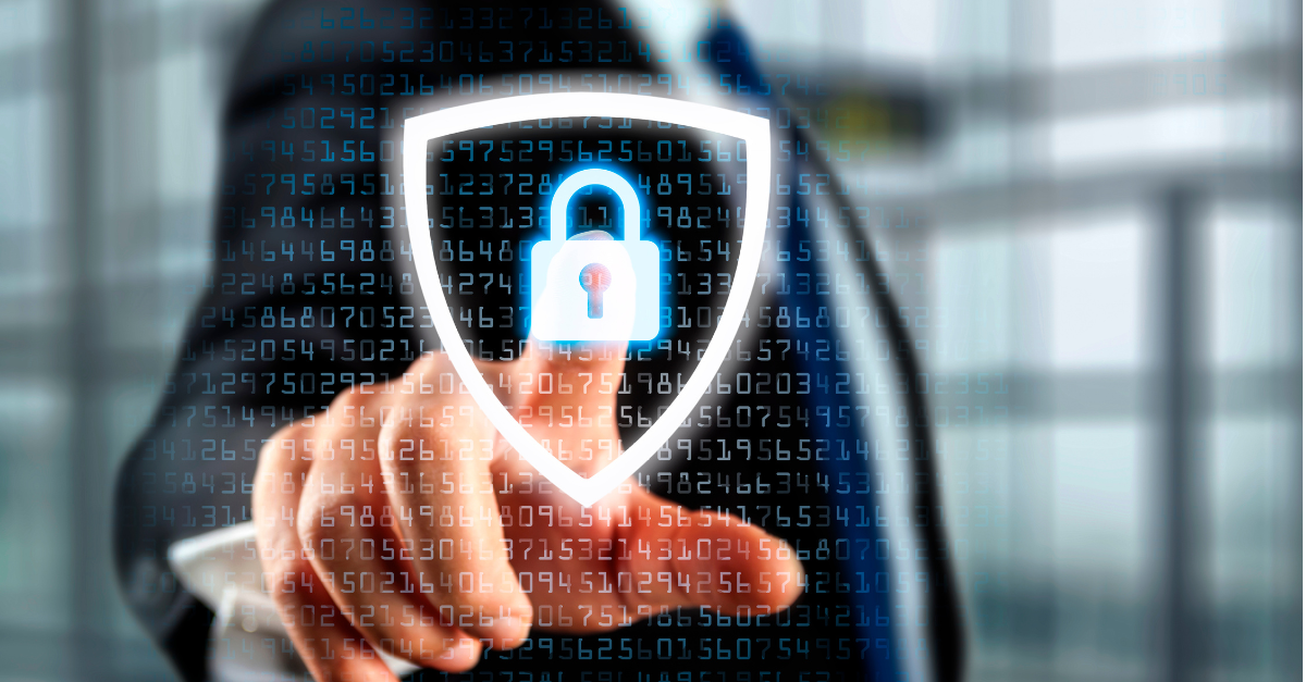 Read more about the article Webinar: Er I helt sikre eller kun sikre på papiret? 🔓