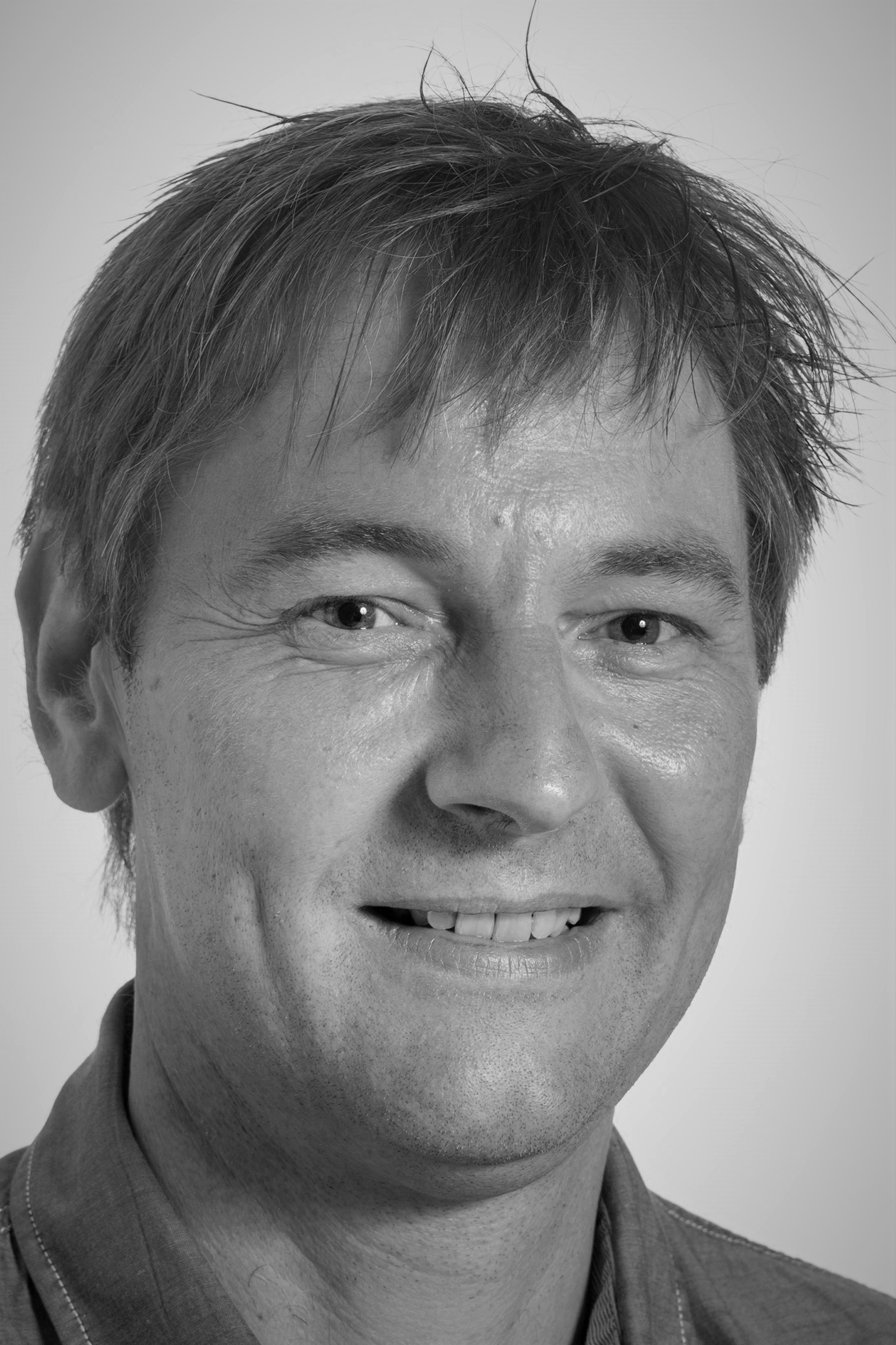 Niels Pedersen