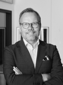 Jesper Petersen, Microsoft Practice Lead