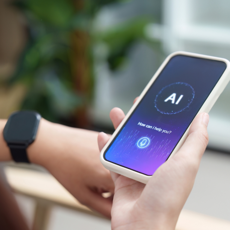 AI governance webinar afholdes af Mindcore