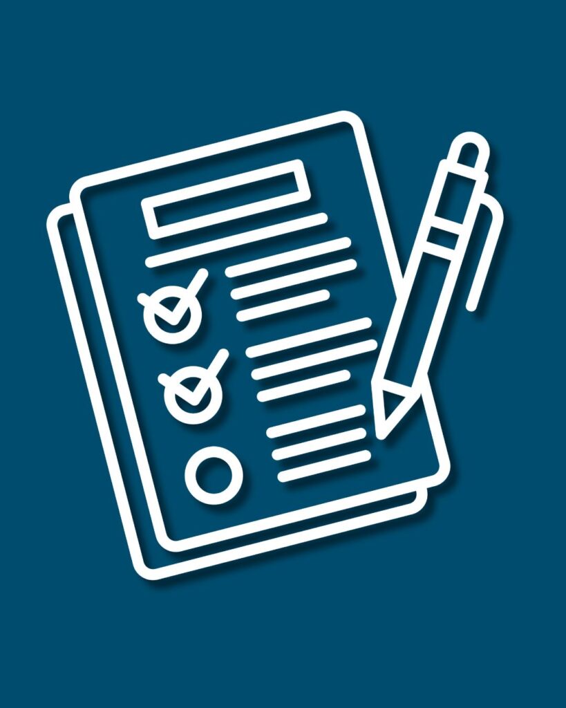 AI Governance test - Få styr på hvor langt du er med governance